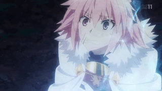 Astolfo and Sieg