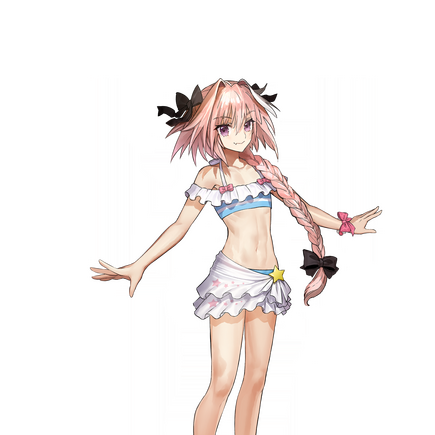 Fate/Apocrypha concept artwork